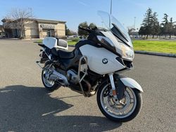 Copart GO Motorcycles for sale at auction: 2014 BMW R1200 RT