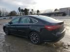 2017 Toyota Avalon XLE