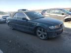 2006 BMW 325 CI