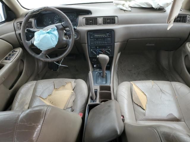 1998 Toyota Camry CE