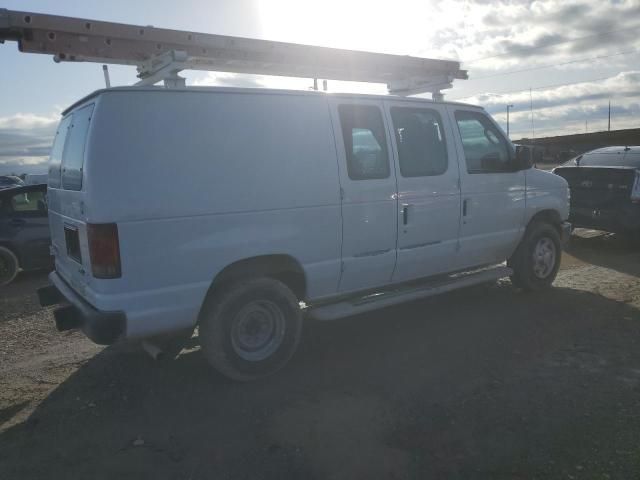 2014 Ford Econoline E250 Van