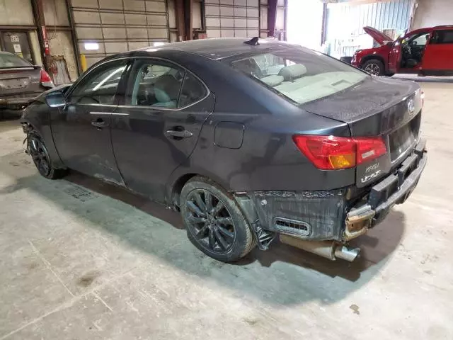 2008 Lexus IS 250