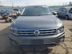 2019 Volkswagen Tiguan SEL Premium