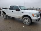 2010 Ford F150 Super Cab