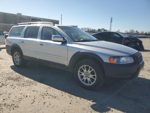 2007 Volvo XC70