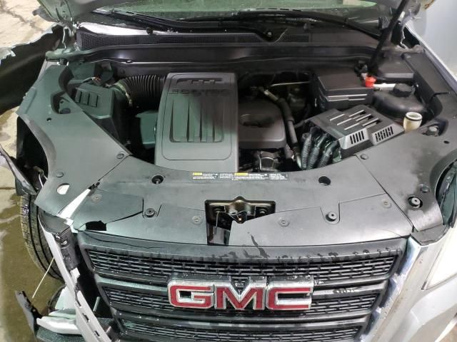 2012 GMC Terrain SLE