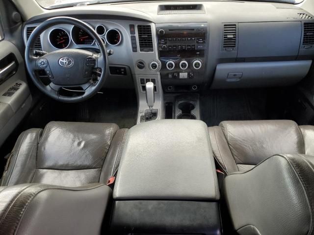 2008 Toyota Sequoia Limited