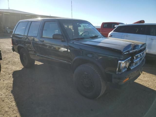 1994 Chevrolet Blazer S10