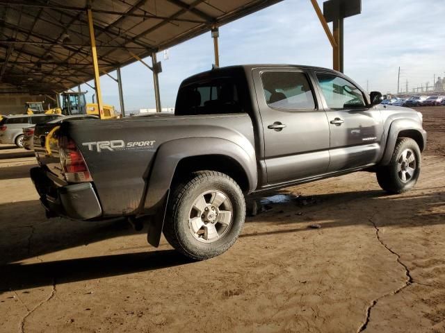 2014 Toyota Tacoma Double Cab Prerunner