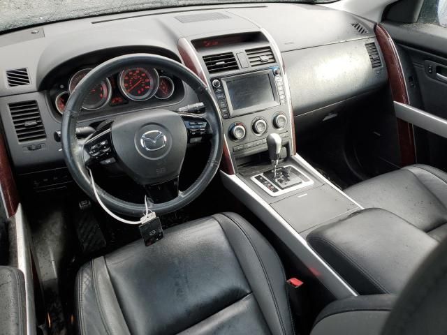 2009 Mazda CX-9