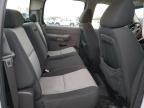 2008 Chevrolet Silverado K2500 Heavy Duty