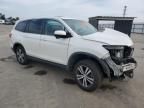 2017 Honda Pilot EXL