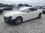 2018 Maserati Ghibli Luxury