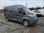 2018 Dodge RAM Promaster 2500 2500 High