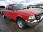 1999 Ford Ranger Super Cab