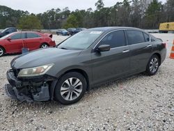 2013 Honda Accord LX en venta en Houston, TX