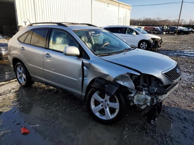 2004 Lexus RX 330