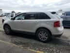 2012 Ford Edge Limited