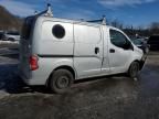 2015 Nissan NV200 2.5S