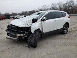 Lots with Bids for sale at auction: 2019 Honda CR-V EX