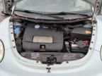 2003 Volkswagen New Beetle GLS