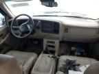 2001 Chevrolet Silverado K3500