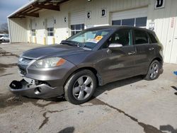 Acura rdx salvage cars for sale: 2008 Acura RDX