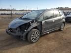 2012 Honda FIT Sport