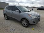 2011 Hyundai Tucson GLS