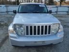 2011 Jeep Liberty Sport