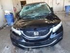 2015 Honda Civic SE