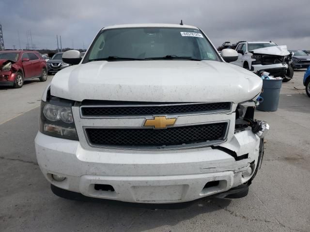 2013 Chevrolet Suburban C1500 LT