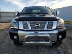 2012 Nissan Titan S