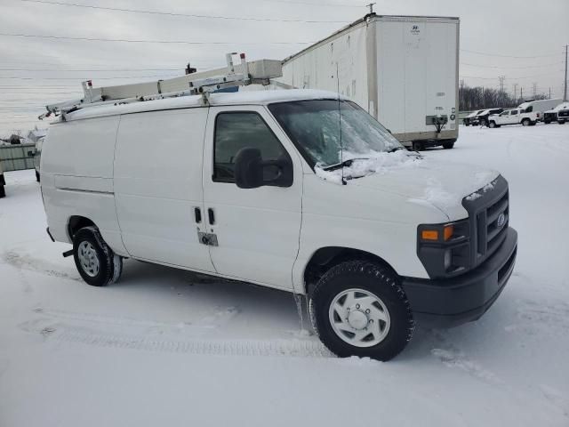 2012 Ford Econoline E250 Van