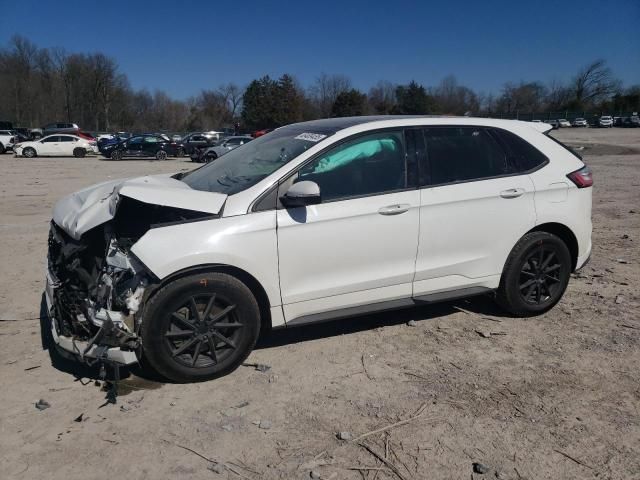 2021 Ford Edge ST