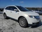 2013 Lincoln MKX