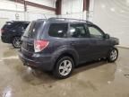 2012 Subaru Forester 2.5X