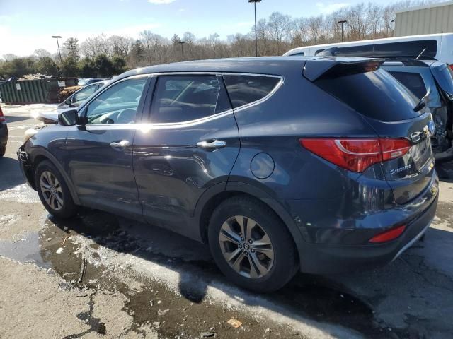 2013 Hyundai Santa FE Sport