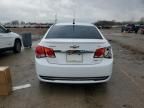 2014 Chevrolet Cruze LTZ