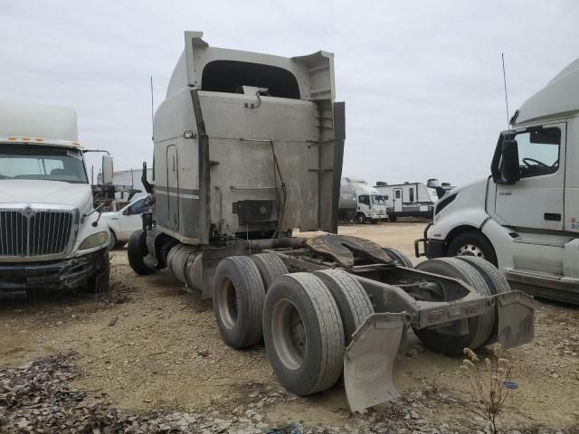 2017 Peterbilt 579