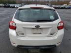 2012 Subaru Impreza Sport Premium