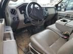 2008 Ford F550 Super Duty