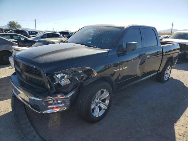 2009 Dodge RAM 1500