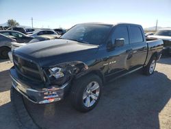 Salvage cars for sale at Tucson, AZ auction: 2009 Dodge RAM 1500