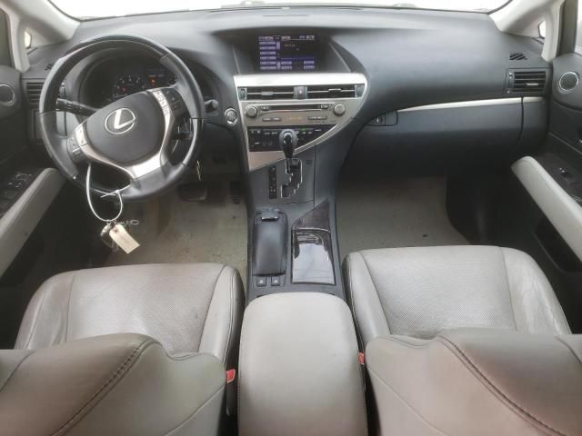 2014 Lexus RX 350 Base