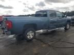 2008 Chevrolet Silverado C2500 Heavy Duty