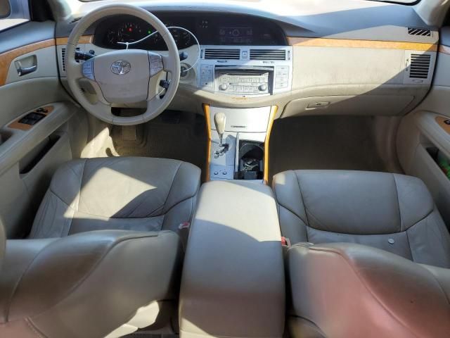 2006 Toyota Avalon XL