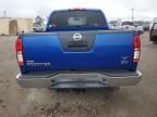 2012 Nissan Frontier S