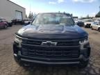 2022 Chevrolet Silverado K1500 RST