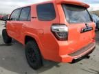 2023 Toyota 4runner SE